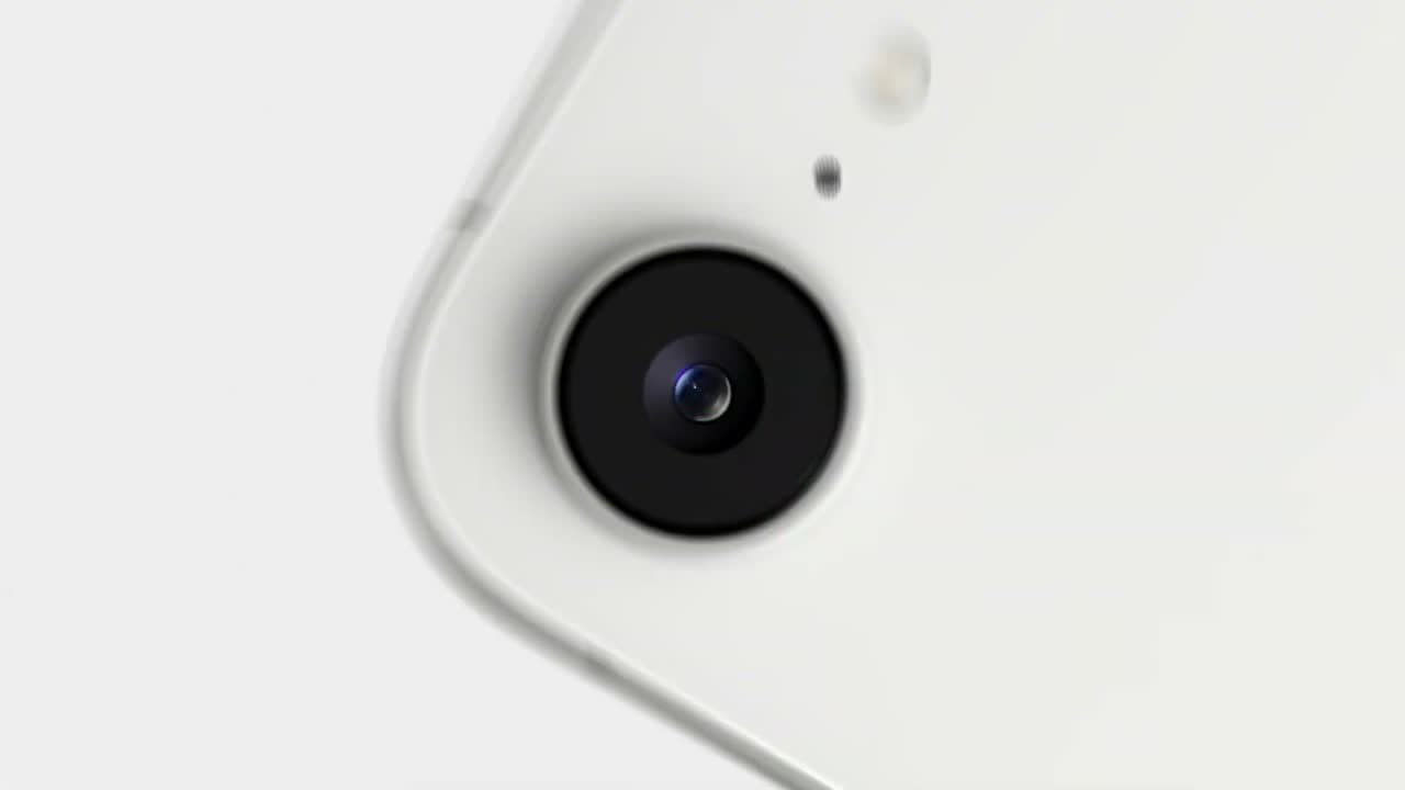 iPhone 17e - обзор
